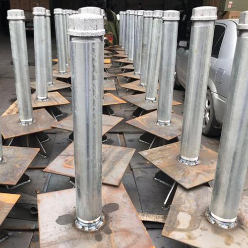 湖北沉降板的工作原理