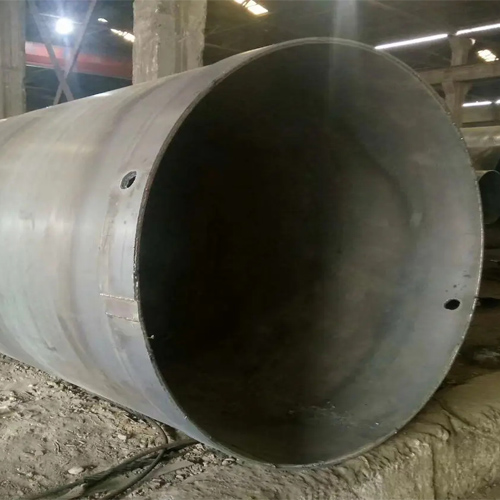 选择湖北钢护筒的材质时，主要考虑哪些因素