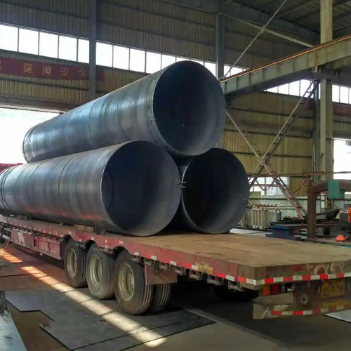 湖北钢护筒的焊接工艺主要有以下两种