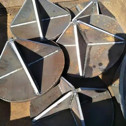 湖北桩尖图纸要求包括以下几点