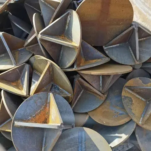 湖北桩尖的安装流程是什么？