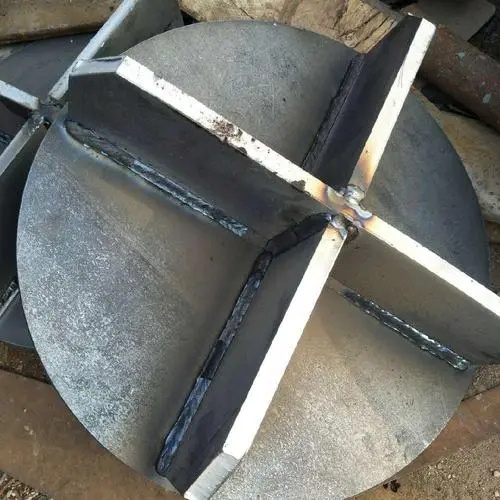 湖北桩尖的材质如何选择？