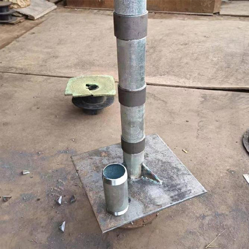 湖北沉降板的工作原理是什么？