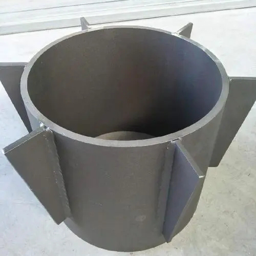 湖北桩尖的生产工艺主要包括以下步骤