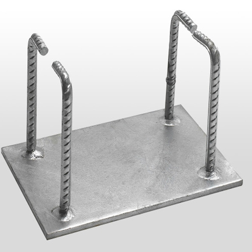 湖北预埋件材质如何选择？