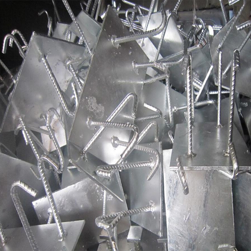 湖北高铁预埋件的施工条件