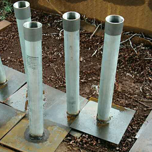 湖北沉降板的施工步骤如下