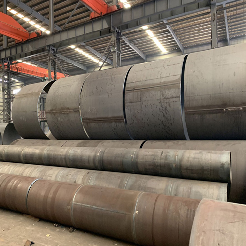 湖北钢护筒施工标准