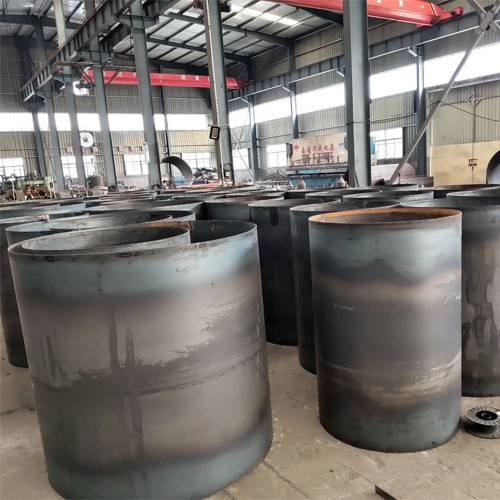 湖北钢护筒的生产步骤主要包括哪些环节