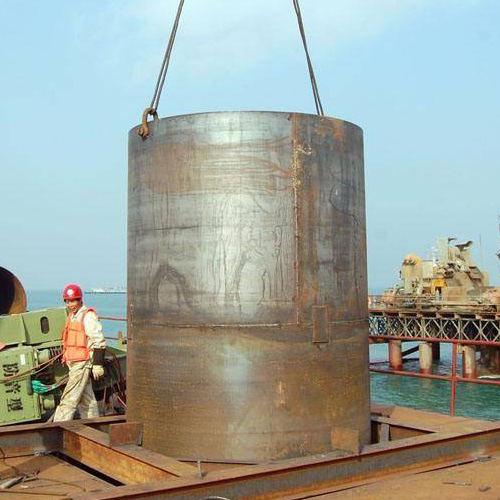 湖北钢护筒长度要求有哪些