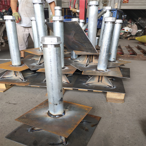 湖北路基沉降板厂家